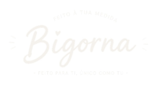 Bigorna — feito à tua medida